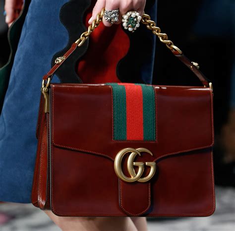 gucci handbag latest design